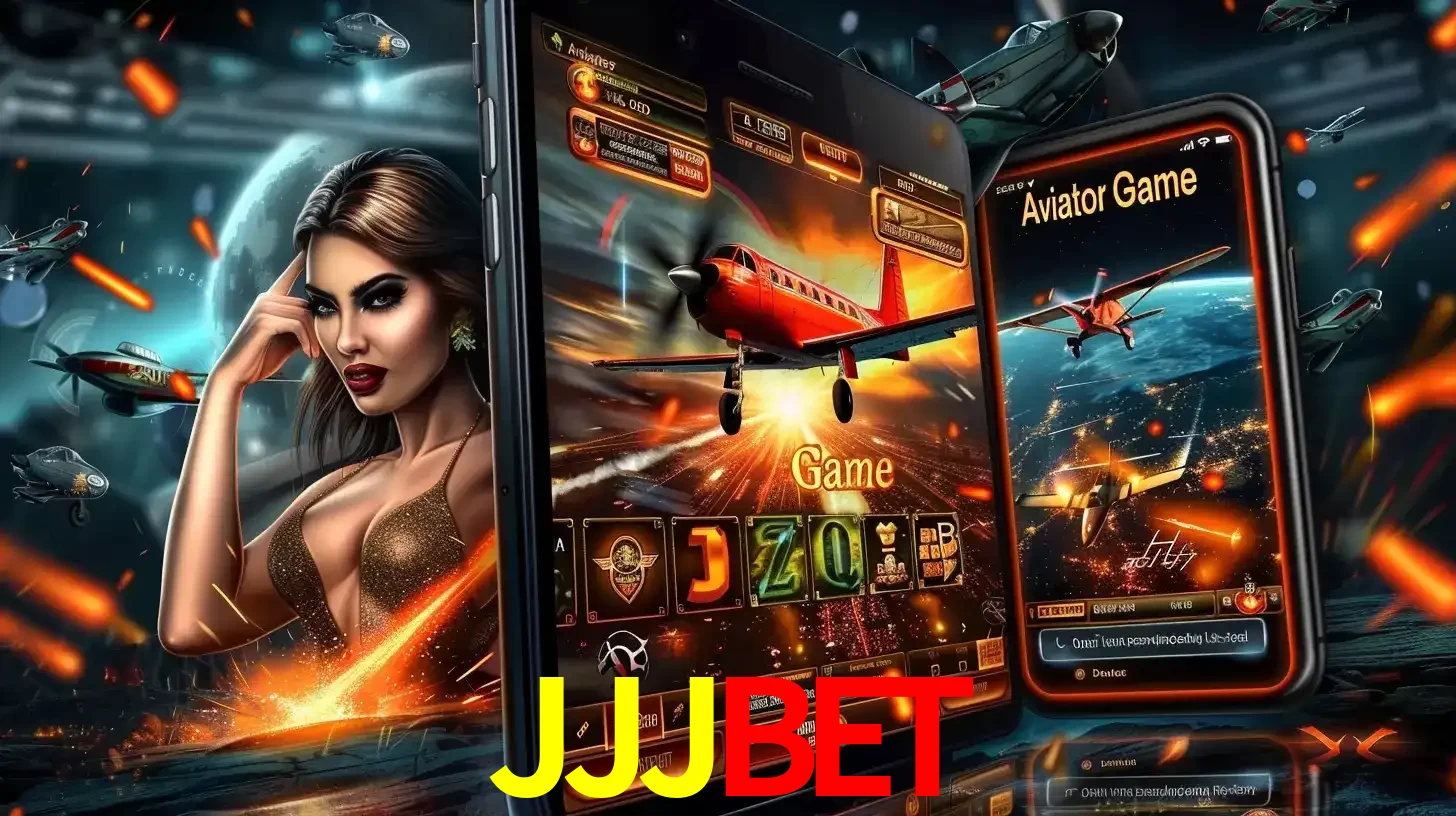 Mulher estilosa cercada por telas que exibem a jogabilidade do Aviator, capturando a intensidade e a estratégia deste popular crash game oferecido pelo JJJBET.